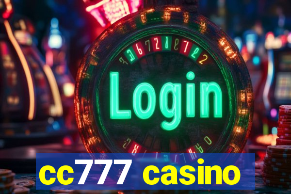 cc777 casino