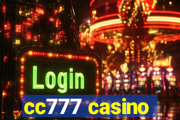 cc777 casino