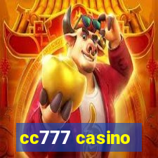 cc777 casino