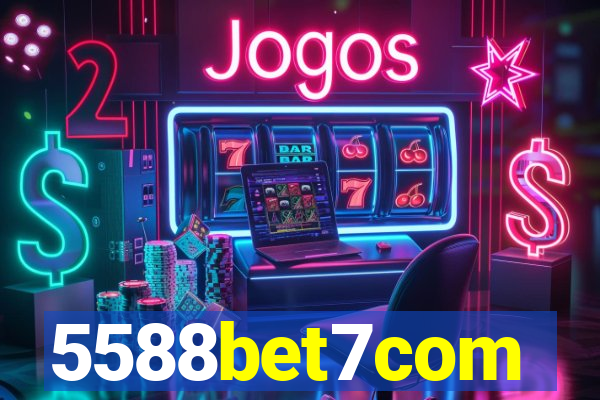 5588bet7com