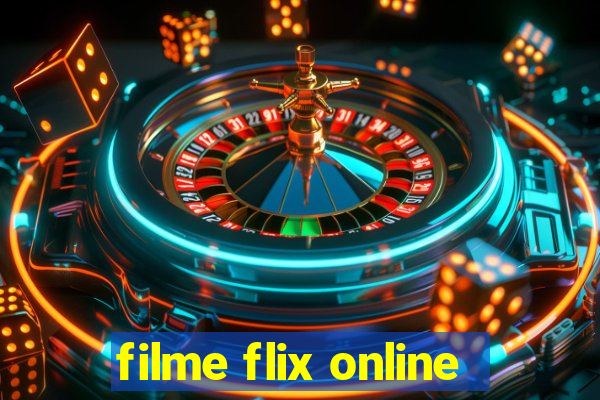 filme flix online