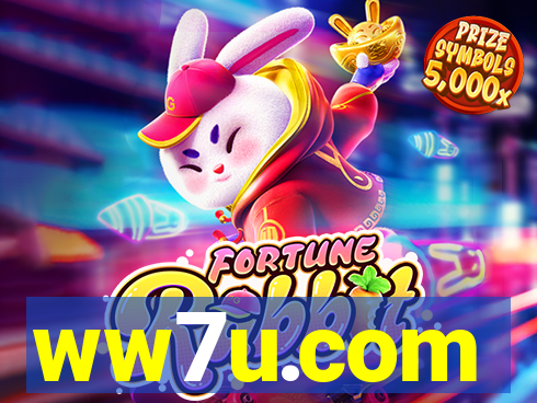 ww7u.com