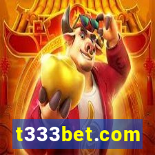 t333bet.com