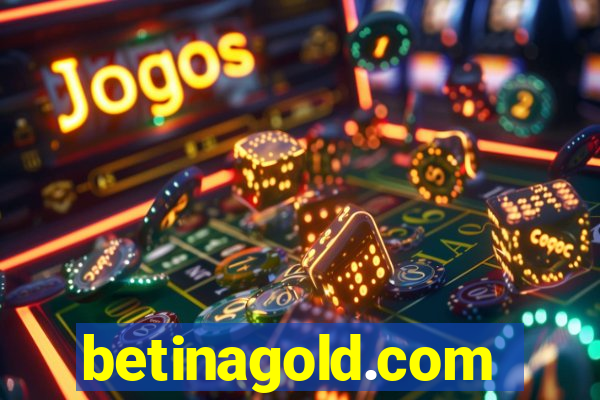 betinagold.com