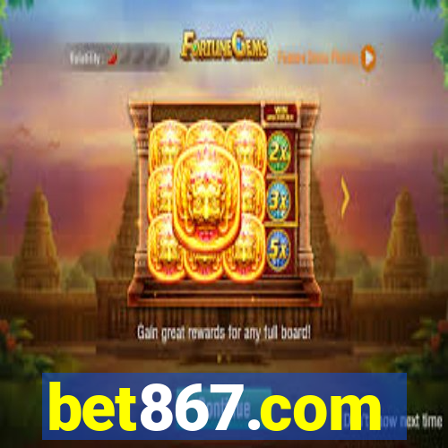 bet867.com