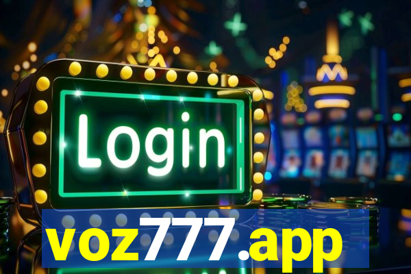 voz777.app