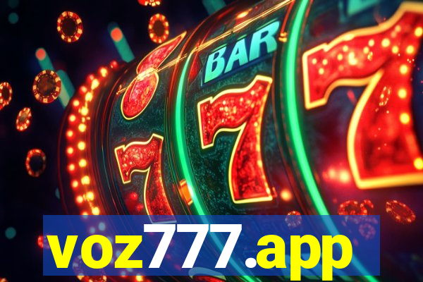 voz777.app