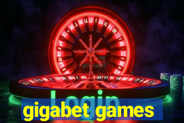 gigabet games