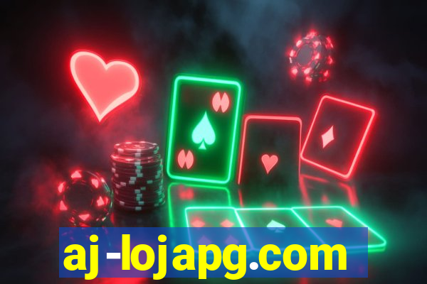 aj-lojapg.com