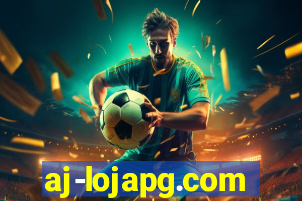 aj-lojapg.com