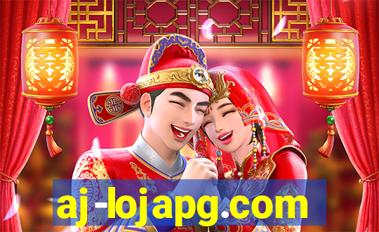 aj-lojapg.com