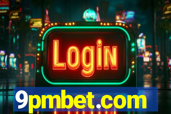 9pmbet.com