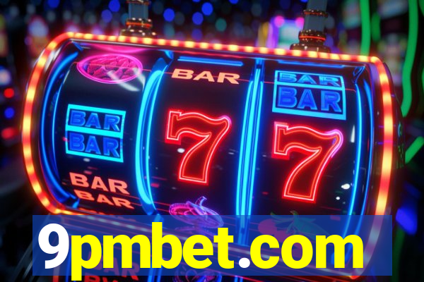 9pmbet.com