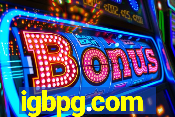 igbpg.com