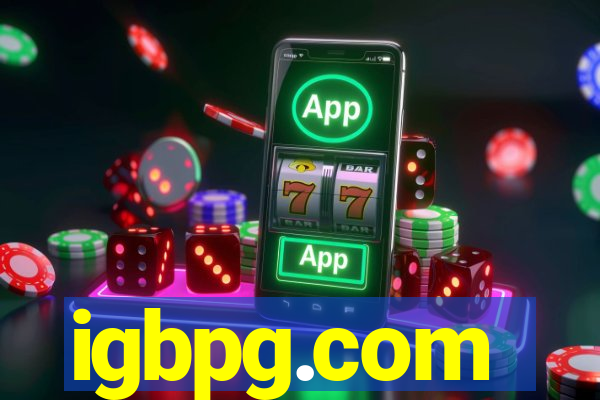 igbpg.com