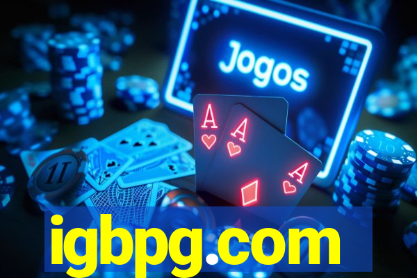 igbpg.com
