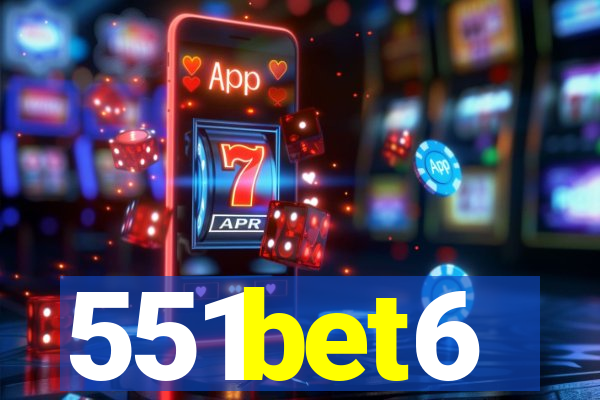 551bet6