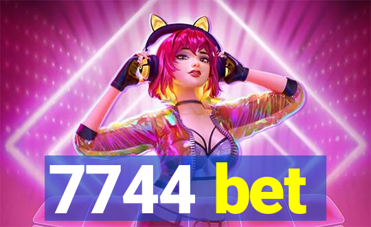 7744 bet