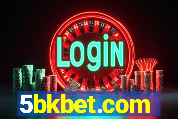 5bkbet.com