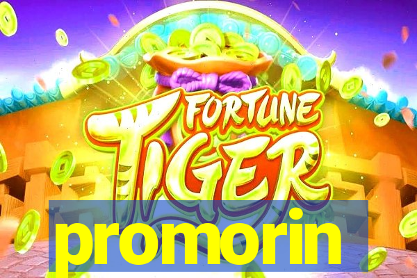 promorin