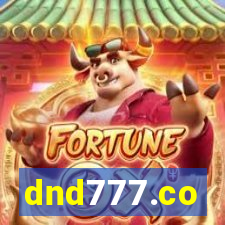 dnd777.co