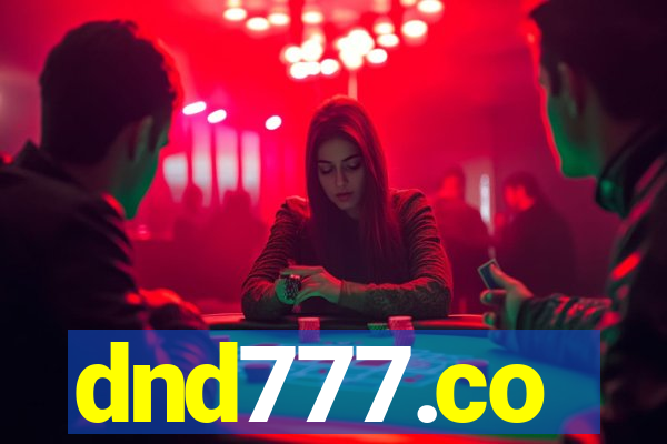 dnd777.co
