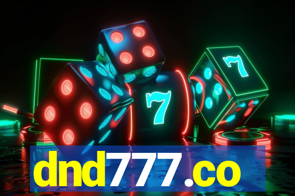 dnd777.co