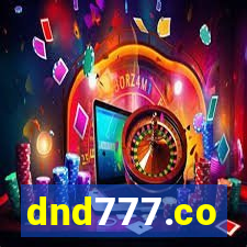 dnd777.co