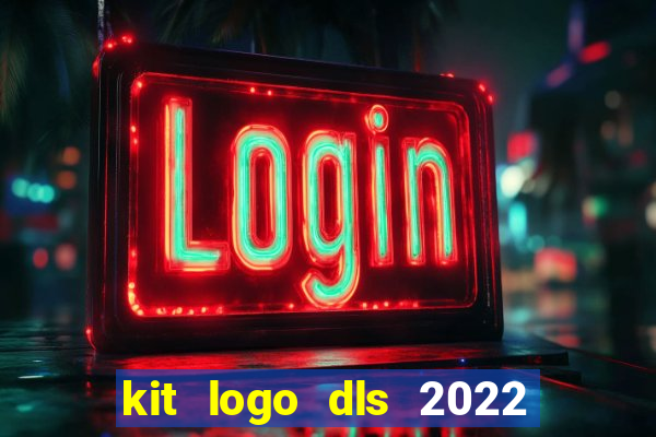 kit logo dls 2022 real madrid