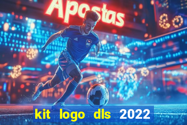 kit logo dls 2022 real madrid