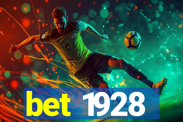 bet 1928