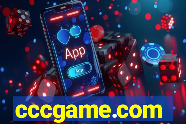 cccgame.com