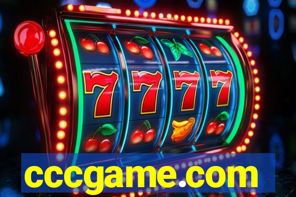 cccgame.com