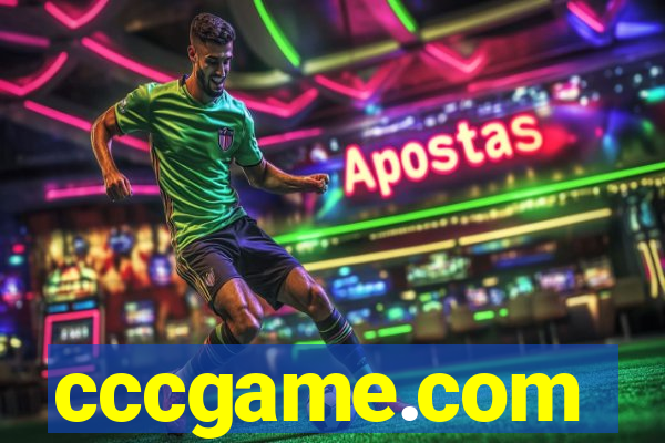 cccgame.com