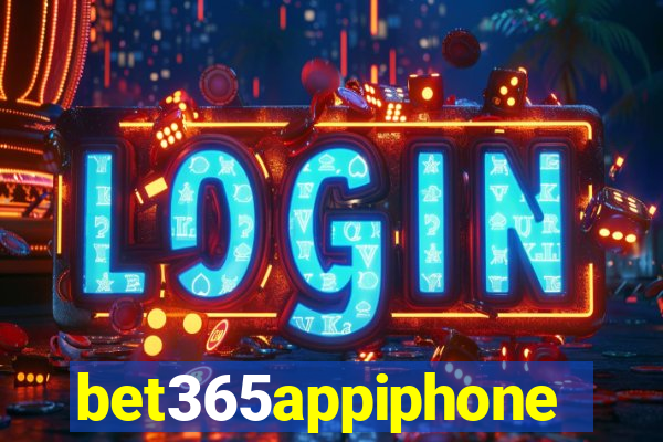 bet365appiphone