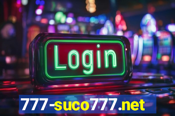 777-suco777.net