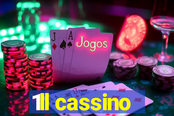 1ll cassino