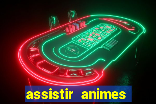 assistir animes online nz