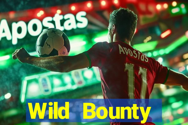 Wild Bounty Showdown melhor horário para
