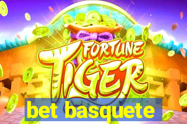 bet basquete
