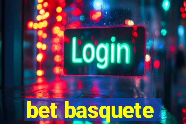 bet basquete