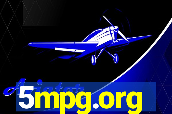 5mpg.org