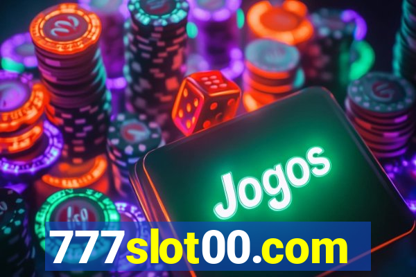 777slot00.com