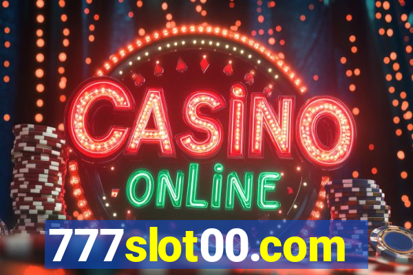 777slot00.com