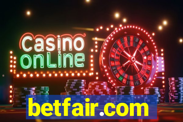 betfair.com