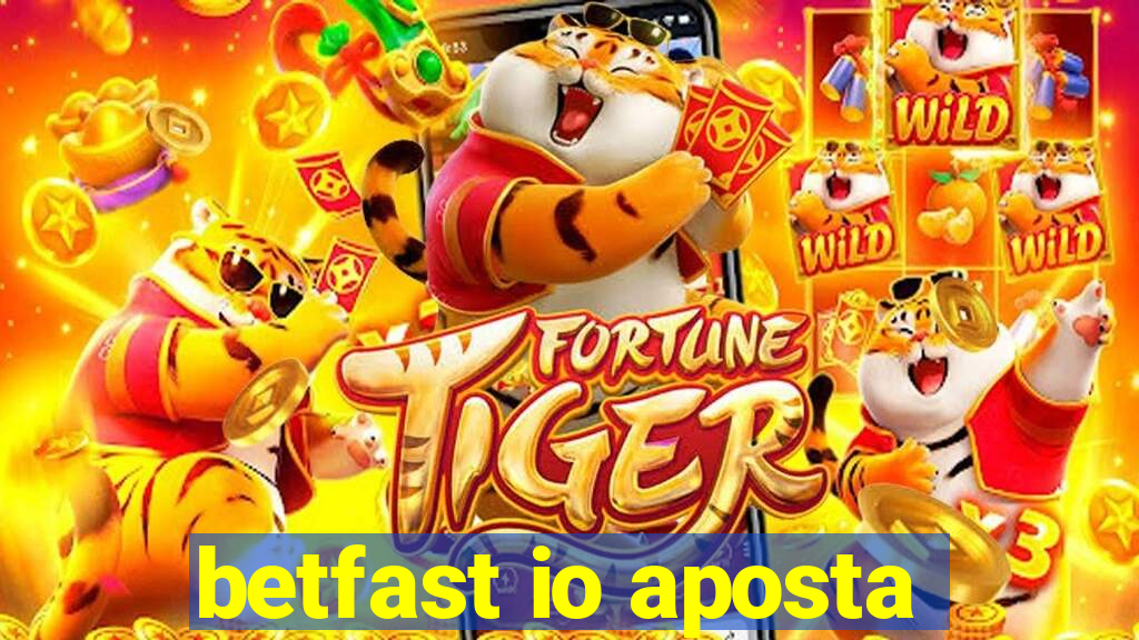betfast io aposta