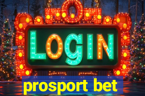 prosport bet