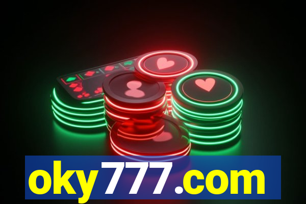 oky777.com