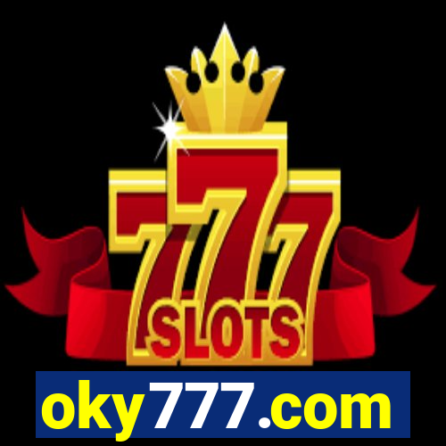 oky777.com
