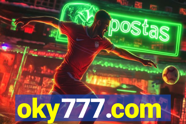 oky777.com